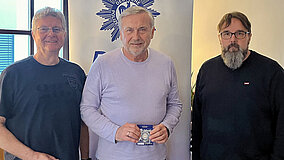 Polizeiinspektionsverband Emsland/ Grafschaft Bentheim