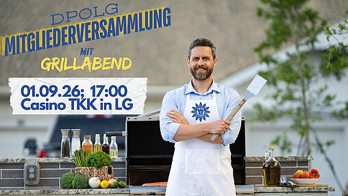 Jahresmitgliederversammlung des PV Lüneburg / Lüchow-Dannenberg / Uelzen
