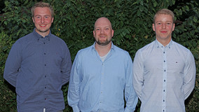 Neugewählter Vorstand im DPolG PV Lüneburg/Lüchow-Dannenberg/Uelzen