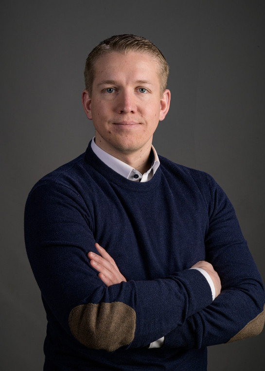 Patrick Seegers