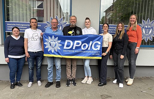 Vorstand PV Cuxhaven