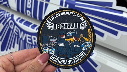 Einsatzbetreuung auf dem Deichbrand Festival 2026 – Ein starkes Zeichen der Wertschätzung
