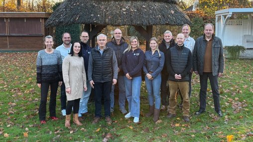 Treffen des DV Oldenburg mit Workshops