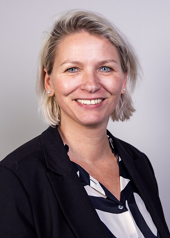 Jacqueline Emmermann