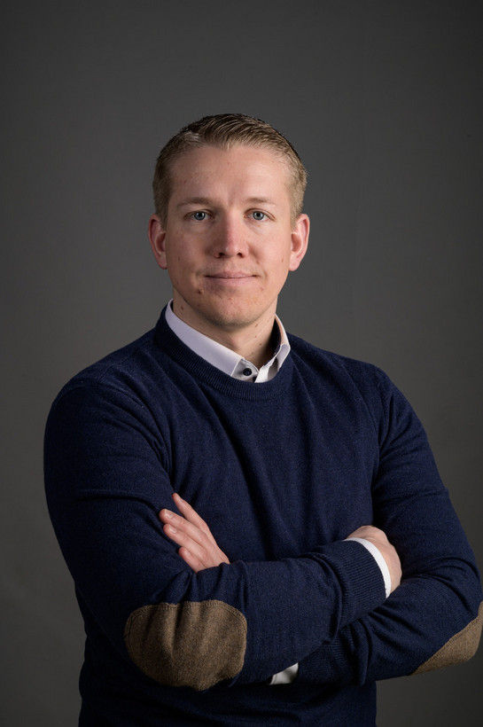 Patrick Seegers