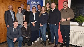 Jahreshauptversammlung