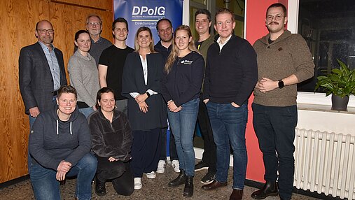 Jahreshauptversammlung