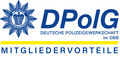 DPolG Mitgliedervorteile