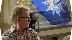 "Ehre wem Ehre gebührt"