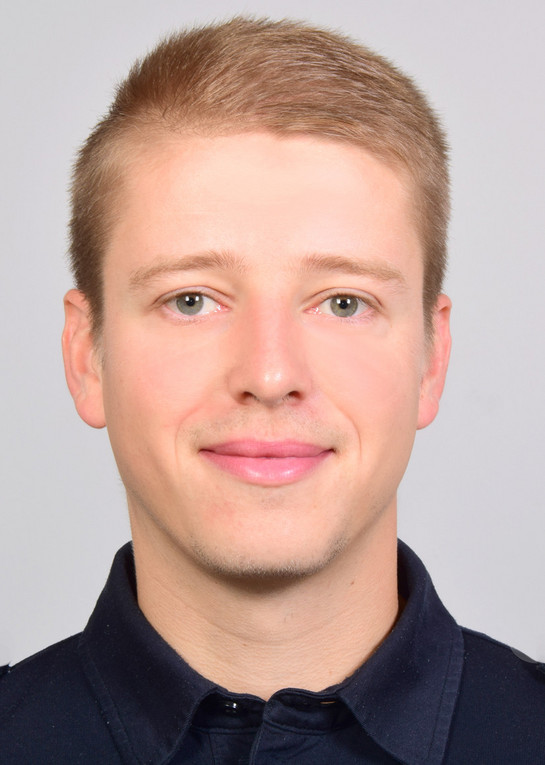 Timo Westerfeld