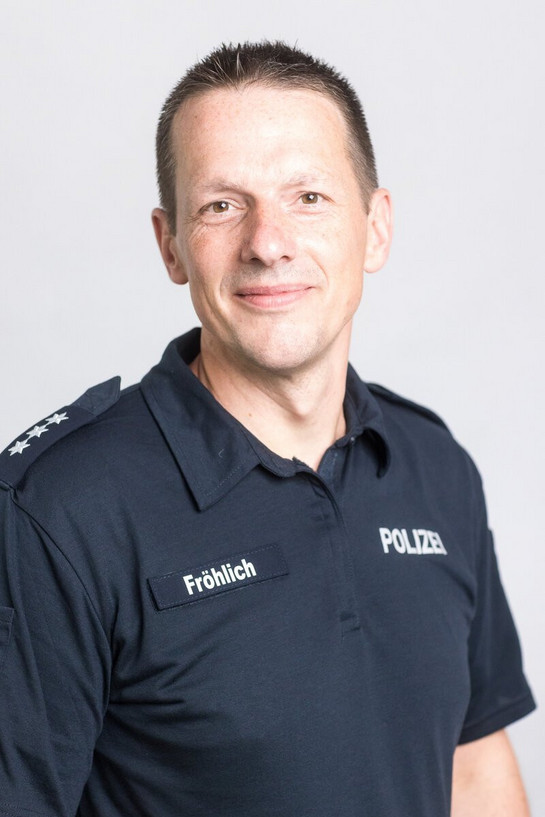 Daniel Fröhlich