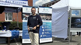Welcome Day Oldenburg 2026