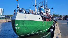 Polizeiinspektionsverband Cuxhaven