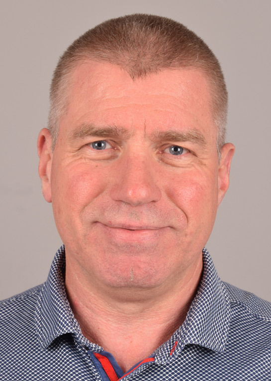 Günther Poll