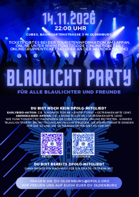 Bald ist es wieder soweit!