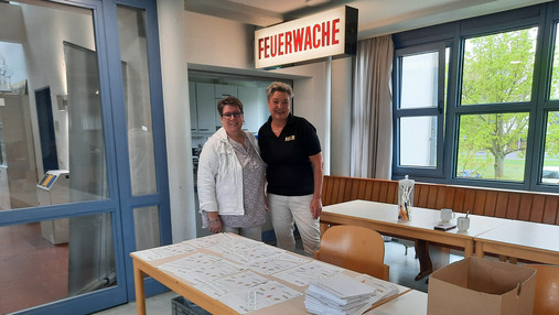Es könnte jeden von uns treffen!