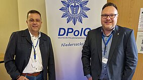 Ein letztes „Ciao Mario“