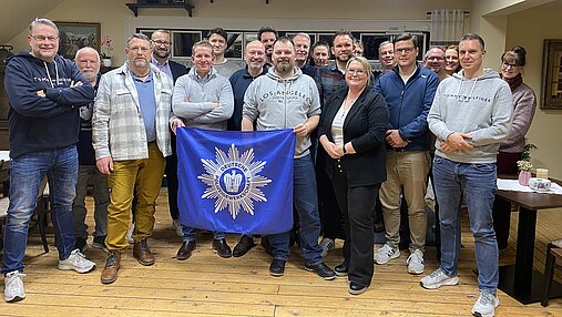 Jahreshauptversammlung