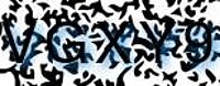 grafischer Sicherheitscode