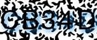 grafischer Sicherheitscode