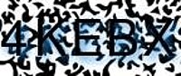 grafischer Sicherheitscode