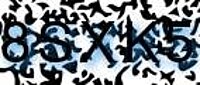 grafischer Sicherheitscode