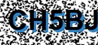 grafischer Sicherheitscode