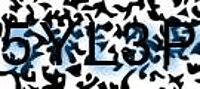 grafischer Sicherheitscode