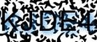 grafischer Sicherheitscode