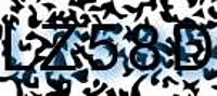 grafischer Sicherheitscode