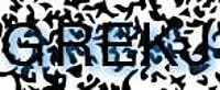 grafischer Sicherheitscode