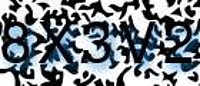 grafischer Sicherheitscode