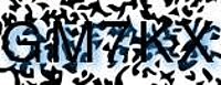 grafischer Sicherheitscode