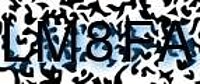 grafischer Sicherheitscode