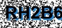 grafischer Sicherheitscode