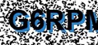 grafischer Sicherheitscode