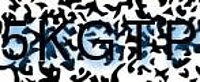 grafischer Sicherheitscode