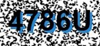 grafischer Sicherheitscode
