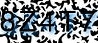 grafischer Sicherheitscode