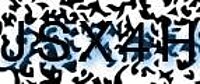 grafischer Sicherheitscode