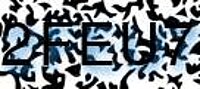 grafischer Sicherheitscode