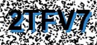 grafischer Sicherheitscode