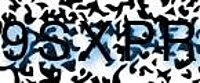 grafischer Sicherheitscode