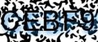 grafischer Sicherheitscode