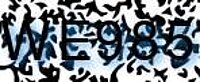 grafischer Sicherheitscode