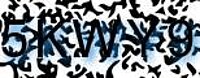 grafischer Sicherheitscode