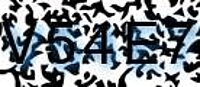 grafischer Sicherheitscode