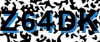 grafischer Sicherheitscode