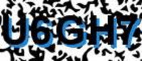 grafischer Sicherheitscode