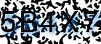 grafischer Sicherheitscode